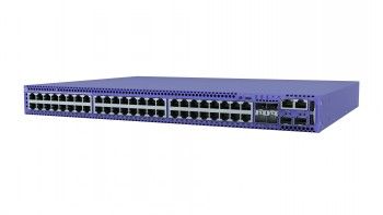 Extreme Networks 5420F 16PORT 802.3bt 90W & 32 Poe+ – 4