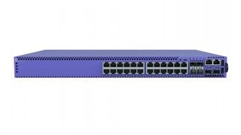 Extreme Networks 5420F 24PORT Poe+ Switch