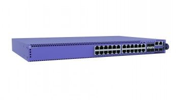 Extreme Networks 5420F 24PORT Poe+ Switch – 5