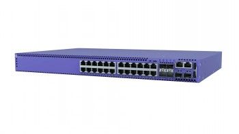 Extreme Networks 5420F 24PORT Poe+ Switch – 4