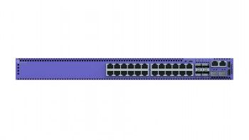 Extreme Networks 5420F 24PORT Poe+ Switch – 3