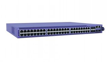 Extreme Networks 5420F 48PORT Poe+ Switch – 3