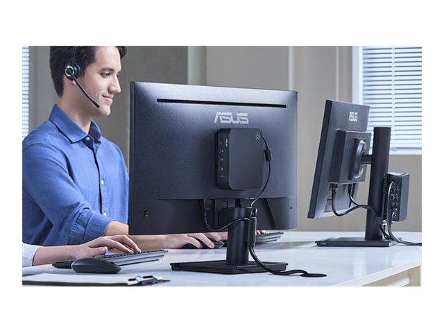 ASUS VB27AQ 27inch Monitor – 3