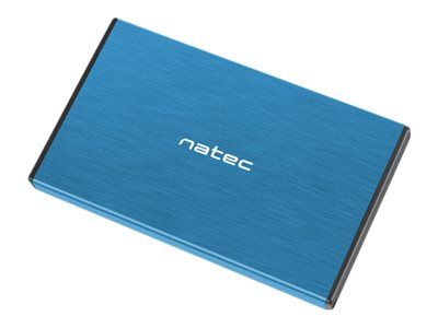 NATEC NKZ-1280 external enclosure 2.5i – 4