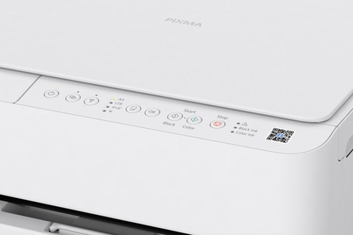 Canon PIXMA TS4150i Spausdintuvas rašalinis spalvotas MFP A4 14 ppm USB Wi-Fi – 7