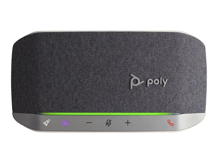 HP Poly Sync 20-M Speakerphone USB-C/A – 3