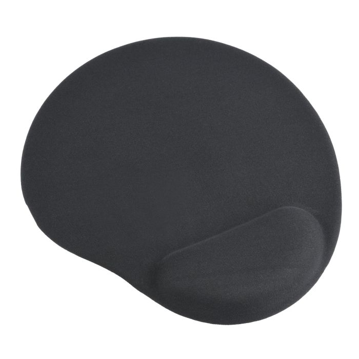 MOUSE PAD GEL BLACK/MP-GEL-BK GEMBIRD – 3