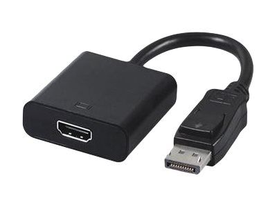 GEMBIRD Displayport male to HDMI female – 2