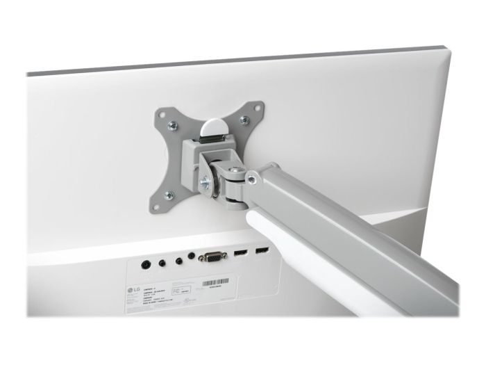 KENSINGTON One-Touch Dual Monitor Arm – 7