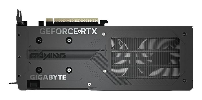 Graphics Card GIGABYTE NVIDIA GeForce RTX 5060 GDDR7 8GB – 6
