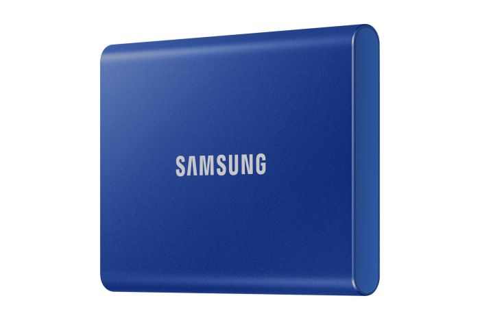 External SSD SAMSUNG T7 1TB – 3