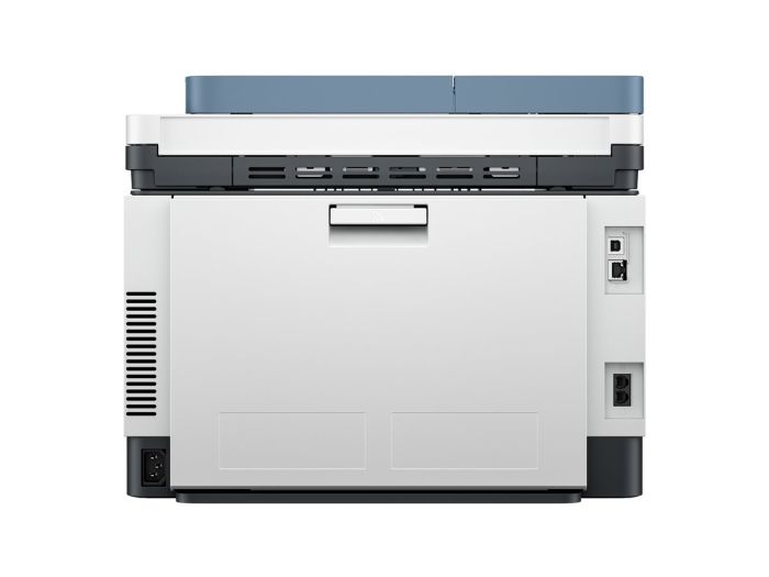 HP Color LJ Pro MFP 3302sdw 25ppm Prntr – 10