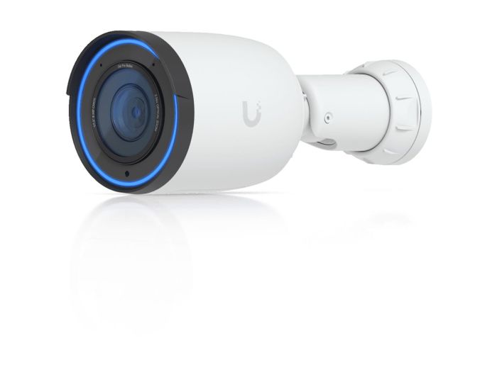 UBIQUITI UVC-G6-PRO-BULLET-W 4K POE Cam – 9