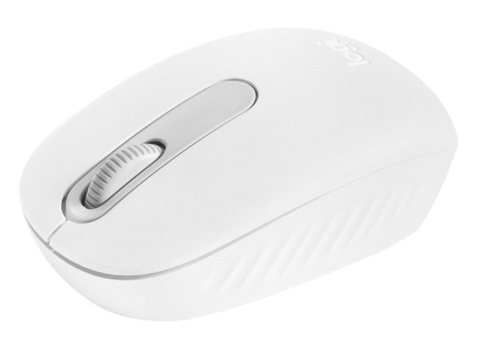MOUSE BLUETH OPTICAL M196/WHITE 910-007460 LOGITECH – 3