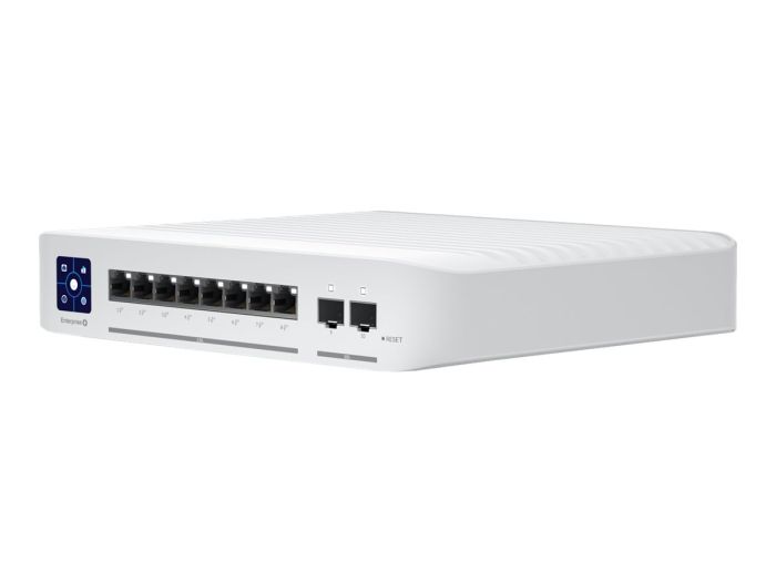 UBIQUITI USW-ENTERPRISE-8-POE UNIFI SW – 3