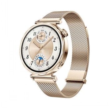 Huawei Watch Gt 5 (41mm) Gold