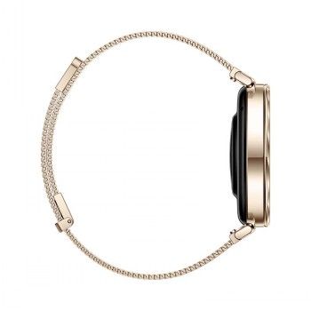 Huawei Watch Gt 5 (41mm) Gold – 4