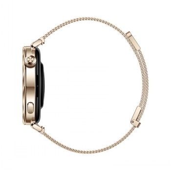Huawei Watch Gt 5 (41mm) Gold – 3
