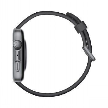 Huawei Watch Fit 4 (46mm) Black – 3
