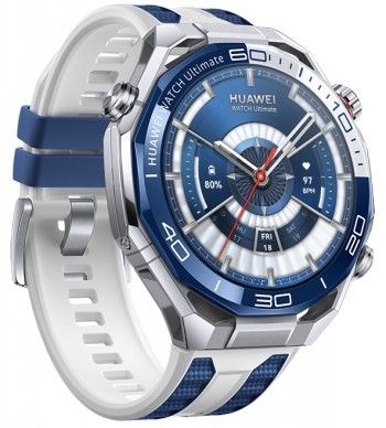 Huawei Watch Ultimate 2 (49mm) Blue, Demo – 6