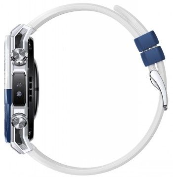 Huawei Watch Ultimate 2 (49mm) Blue, Demo – 3