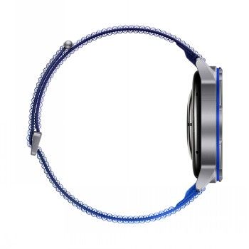 Huawei Watch Gt Runner 2 (43.5mm) Blue – 4