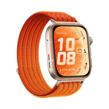 Huawei Watch Fit 5 Pro (49mm) Orange – 6
