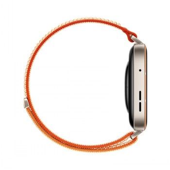 Huawei Watch Fit 5 Pro (49mm) Orange – 3