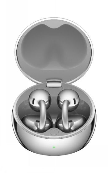 Huawei Freeclip 2S Space Silver