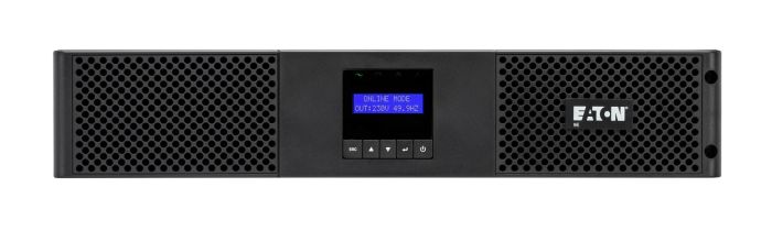 UPS EATON 1000 VA OnLine DoubleConvertion Phase 1phase Rack 2U