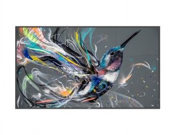 Philips 50bdl3511q 50" Uhd 400 Nits 18/7