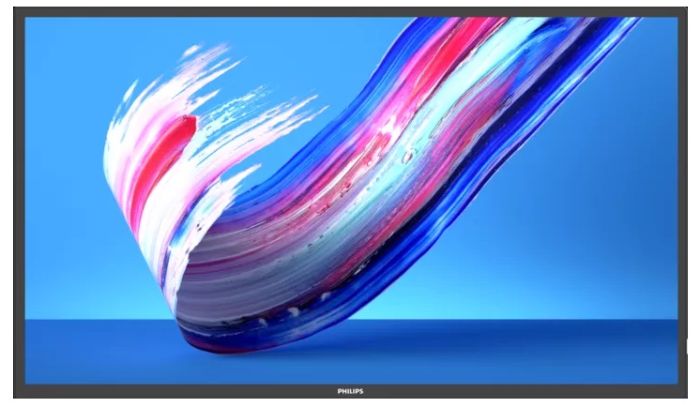 Philips 55bdl3650q 55" Uhd 400 Nits 18/7 Soc Android