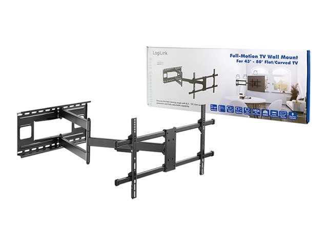 LOGILINK BP0138 TV wall mount – 2