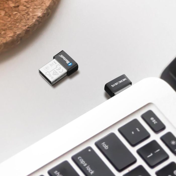 WRL ADAPTER NANO USB/BLUETH5.3/MA530 MERCUSYS – 4