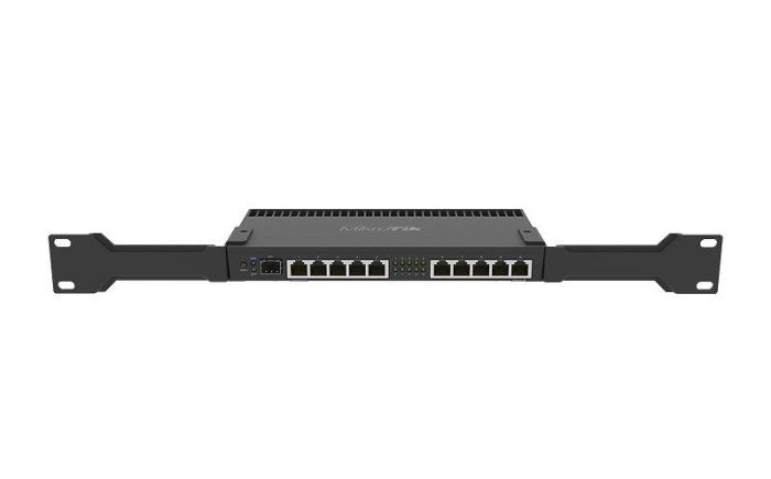 NET ROUTER 1000M 10PORT 1SFP+/RB4011IGS+RM MIKROTIK – 3