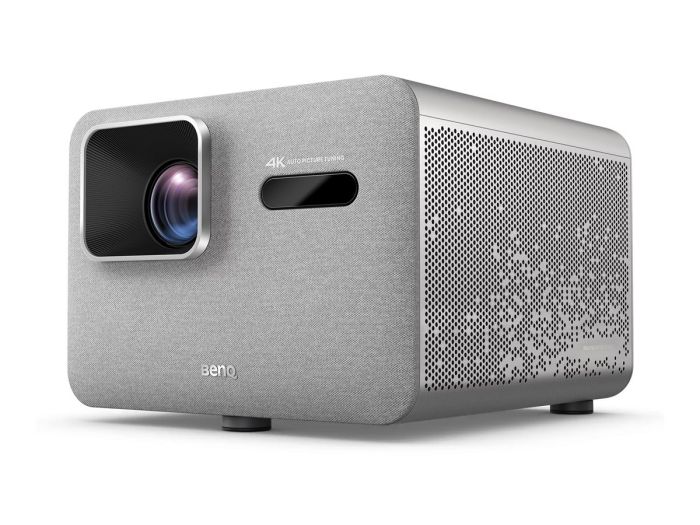 BENQ TK705STi 3000 ANSI 4K DLP projector – 5
