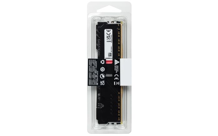 MEMORY DIMM 8GB PC25600 DDR4/KF432C16BB/8 KINGSTON – 7