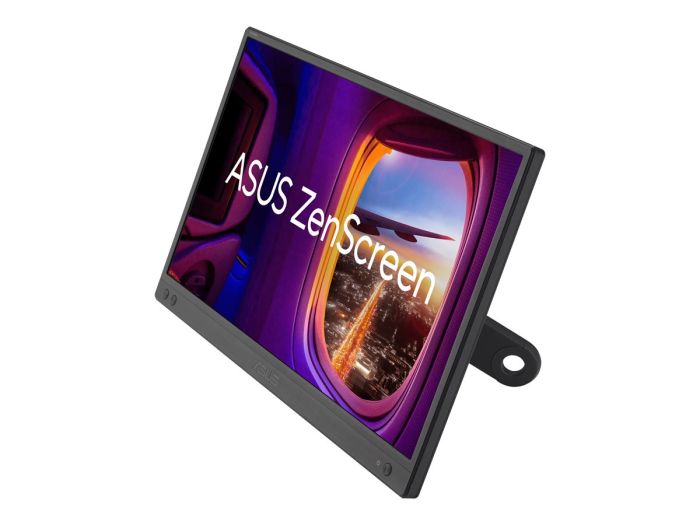 ASUS ZenScreen MB166CR Portable 15.6inch – 9
