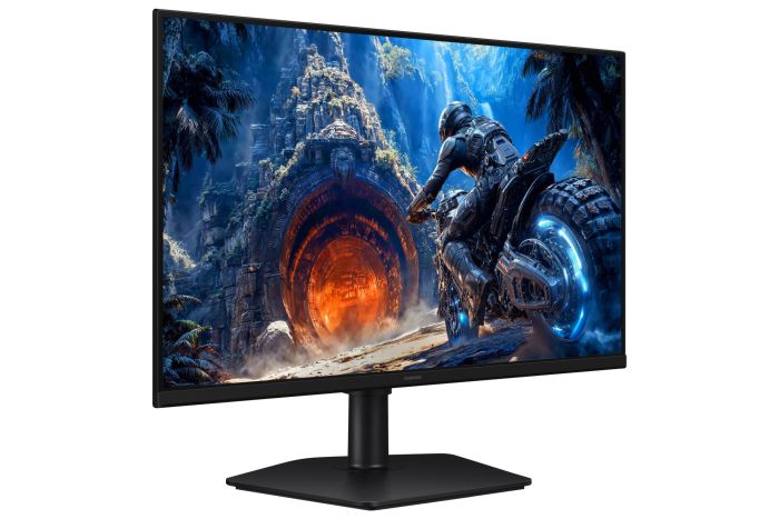 LCD Monitor SAMSUNG LCD 27" Full HD – 14