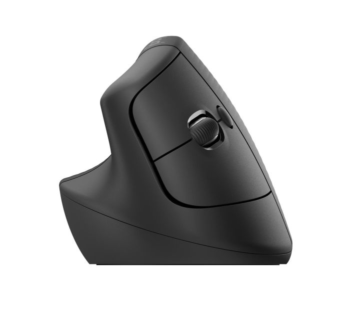MOUSE USB WRL LIFT LEFT/GRAPHITE 910-006474 LOGITECH – 3
