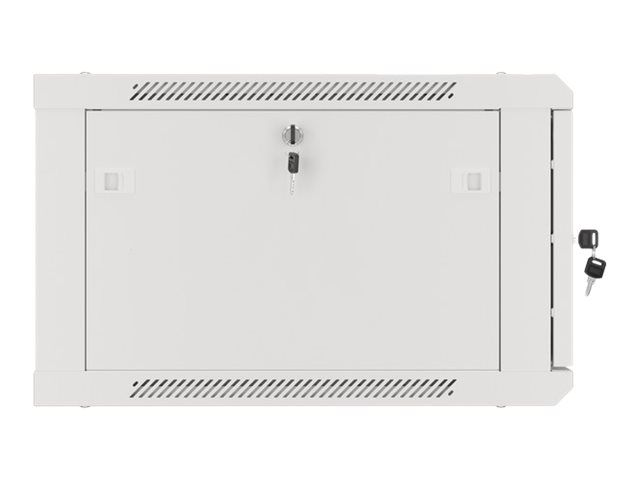 LANBERG Wall mount cabinet 19inch 6U – 4