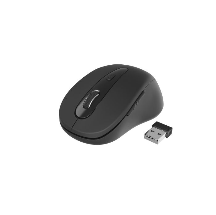 MOUSE BLUETH OPTICAL/BLACK MUSWB-6B-01 GEMBIRD – 4