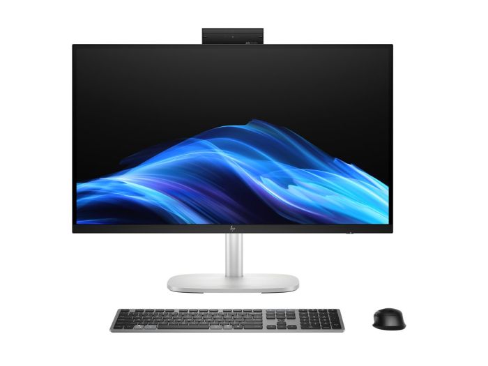 HP EStd 8 AiO 24 G1i Renew SILVER (B)