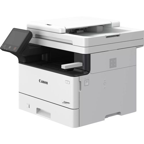Canon i-SENSYS MF461dw II Spausdintuvas lazerinis nespalvotas MFP A4 36 ppm USB Ethernet LAN Wi-Fi – 7