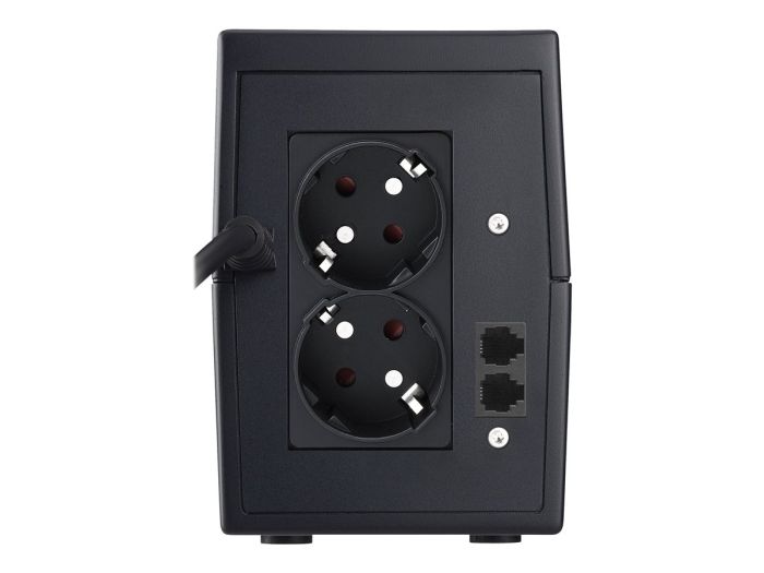 POWERWALKER VI 850 SH UPS – 4