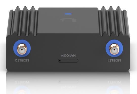 WRL ROUTER MOBILE LTE/UMR-ULTRA UBIQUITI – 8