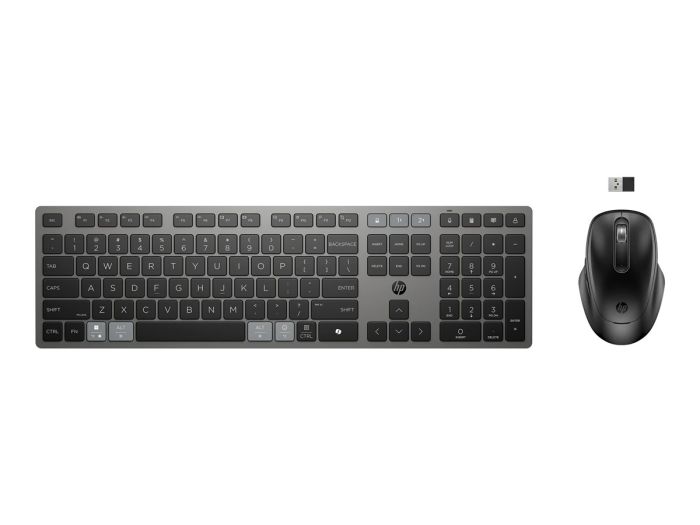 HP 725 Multi-Device Rechargeable Combo – 2
