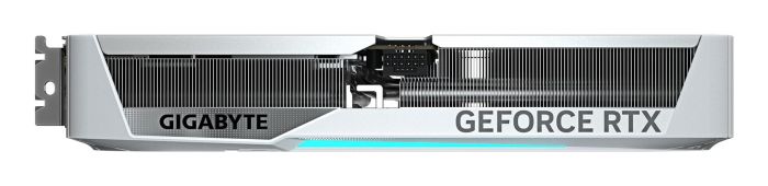 Graphics Card GIGABYTE NVIDIA GeForce RTX 5070 GDDR7 12GB – 7