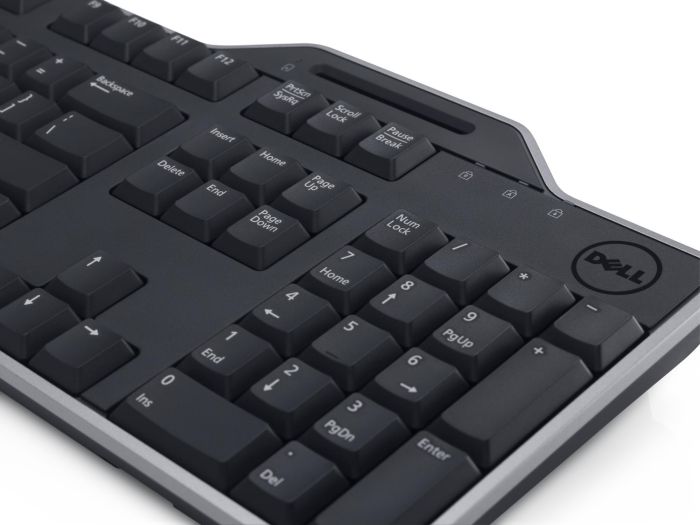 KEYBOARD KB-813 SC EST/BLACK 580-AFYX DELL – 3