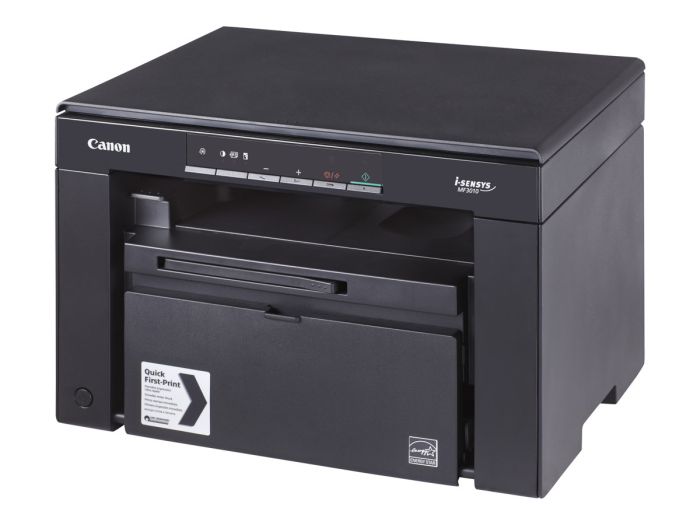 CANON i-SENSYS MF3010 MFP Mono B/W – 3